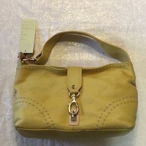 Sidgrid Olsen Genuine Leather Handbag